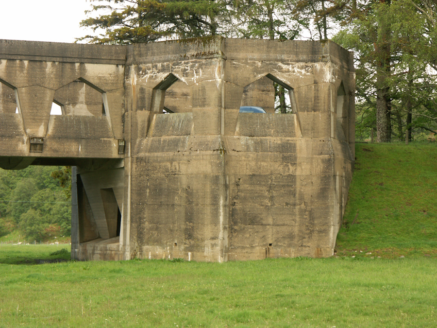 Findhorn Bridge